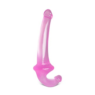 Pink Double Ended Dildo