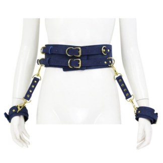 Waist Belt & Restraints