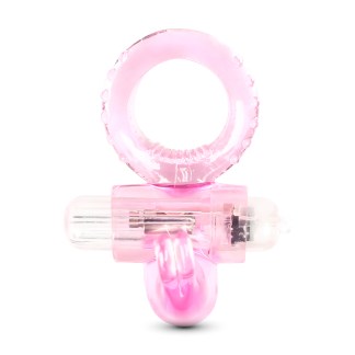 Rabbit Vibrating Cock Ring