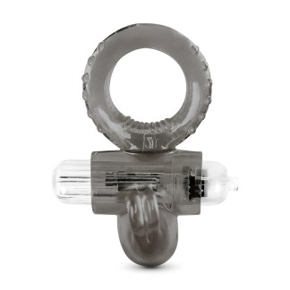 Black Rabbit Vibrating Ring