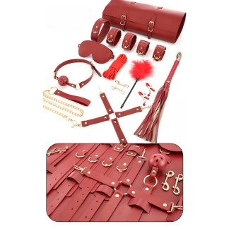 BDSM/Bondage