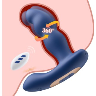 Rotating Prostate Massager