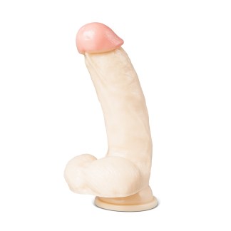 6.7'' Flesh Realistic Dildo II