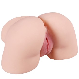 Flesh-Colored TPE Sex Doll