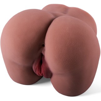 Brown TPE Sex Doll