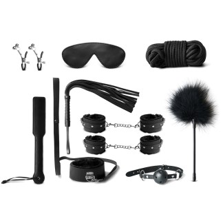 10-Piece Bondage Kit