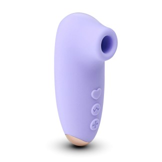 Purple Clitoral Sucking Stimulator