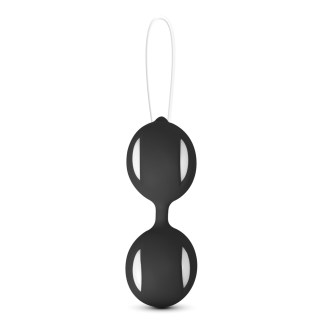 Black Orgasm Balls