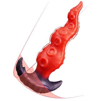 Big Fantasy Monster Dildo