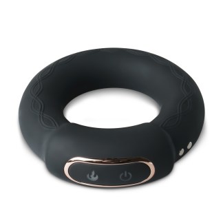 Silicone Vibrating Cock Ring II