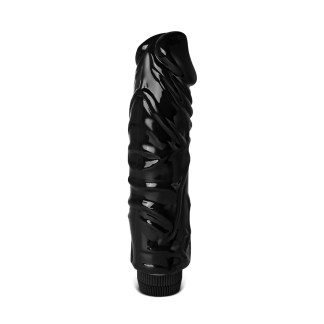 8.3'' Black Fat Realistic Vibe