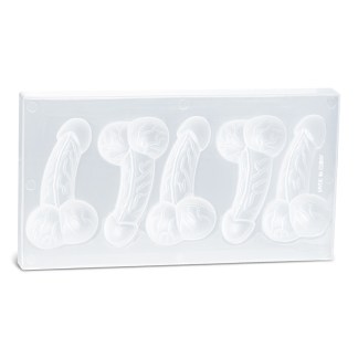 Sexy Male Ice Tray