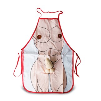 Penis Roleplay Apron