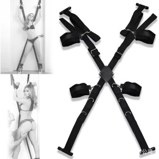 Adjustable Cross Straps