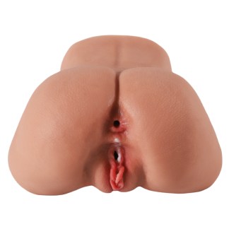 Light Brown TPE Sex Doll