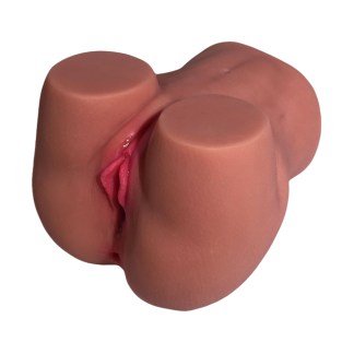 Light Brown TPE Sex Doll
