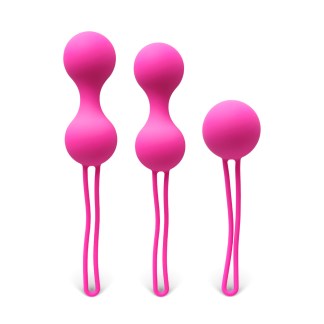 Kegel/Balls
